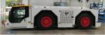 100KM Charging Mileage 280000 KG Airplane Towing Equipment