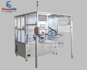 China Fully Automatic Palladium Sheet Automatic Loading Machine on sale