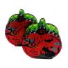 Buy cheap Disposable Halloween Candy Treat Boxes Gift Multifunctional Ultralight from wholesalers
