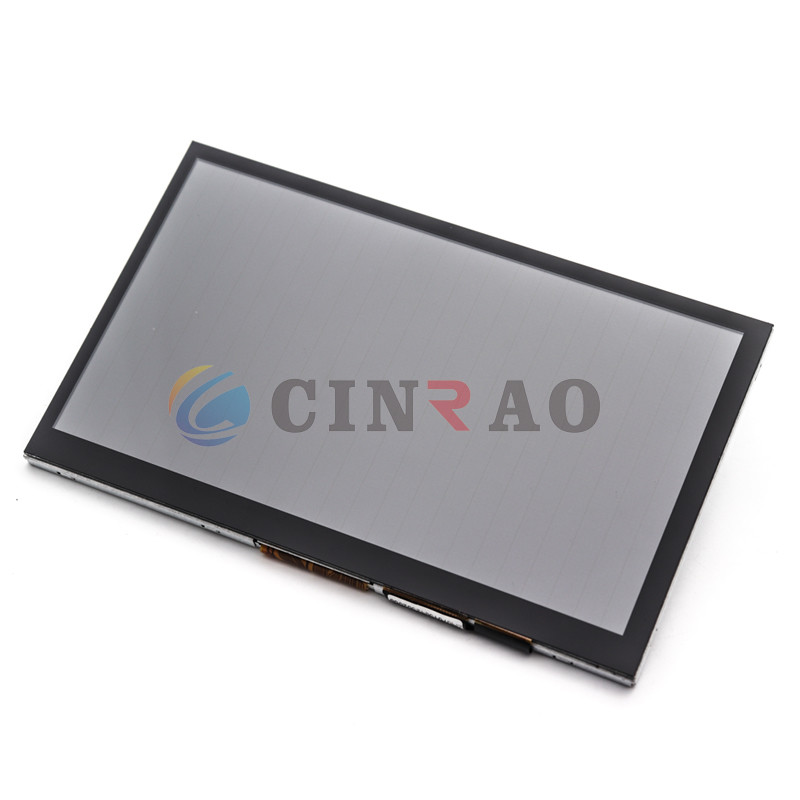 GPS 7 Inch Screen TFT GP070BAGM020S Model Six Months Long Time Warranty