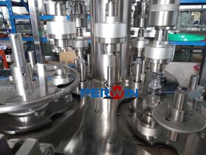 Quality Insect Repeellent Filling Machine Square Bottle wholesale