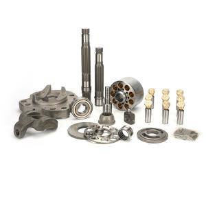 Quality Steel 1kg Excavator Hydraulic Pump Parts For K3V112 V0111010236 wholesale