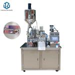 Honey Spoon Sealing Machines Sealing And Packing Machine Manufacturing Plant
