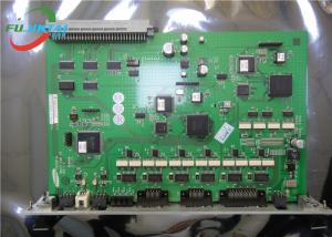 Quality HANWHA MAHCINE SPARE PARTS Samsung SM431 Can IO Board J91741190A CE Approval wholesale