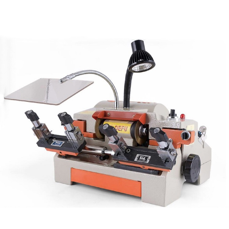 Defu 100E1 Key Cutting Disc Hard and Durable Blade for Left/Right Key Duplication