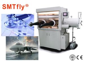 Quality Soldering Robots Laser Systems SMT Soldering Machine Contactless SMTfly-LSH wholesale