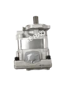 Quality 705-22-36470 Komatsu Gear Pump GD605A GD655A WA100 WA100SS WA100SSS WA120 WA120L WR11 WR11SS wholesale