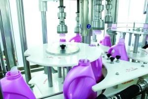 Quality Monoblock Filling And Capping Machine wholesale
