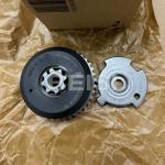 11367583207 Intake Timing Chain Sprocket Gear Camshaft Adjuster For BMW N51 N52