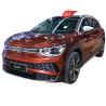 Buy cheap 2022 ID6X Crozz Pro Prime Electric Car 6 or 7 Seats 100% Electric VW Auto ID.6 from wholesalers