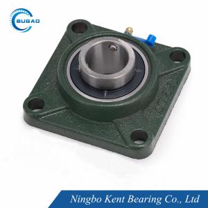 Quality UCF207 UCF208 UCF Pillow Block Bearing Solid Cast Iron Bearing wholesale