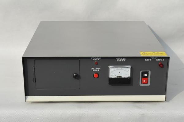 Cheap 2000W High Frequency Analog Ultrasound Generator for sale