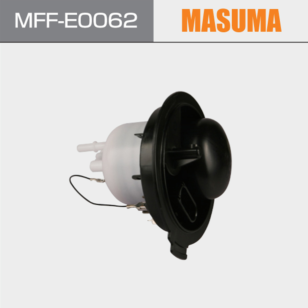 VW Car Fitment 2010- MFF-E0062 Auto Repair Shop Fuel Filter Assembly for TOUAREG 7P0919679