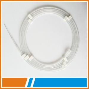 Quality Disposable Super Nitinol Guide Wire Esophageal Stent wholesale