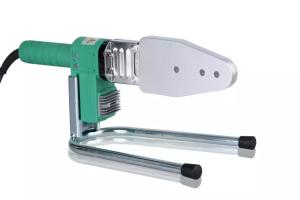 Quality 63mm 220v Pipe Welding Tools Customised For Ppr Pipe Fitting wholesale