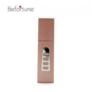 Quality Face Lift Labelle Skin Spatula Ultrasonic Operation System With EMS Pad wholesale