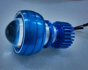 Quality BB-LED07 Led Motorcycle Projector wholesale