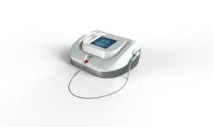 Quality New designed 635nm infrared ray 60 w 10 kg high frequency 8.4 inch 20Hz the 980nm vascular laser treatment wholesale