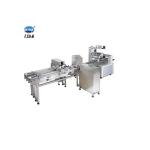 Wafer Packaging Machine Automatic Flow Wafer Biscuit Packaging Machine