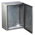 Bending Service Included Customized Aluminium Box Enclosure at Affordable Prices