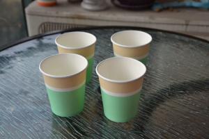 Quality Single Wall Paper Cup with Printing wholesale