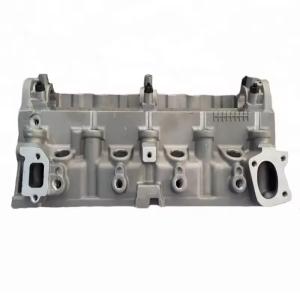 Quality Peugeot XUD9 Cylinder Head Assembly Fire Resistance AMC908074 0200N4 wholesale
