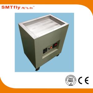Quality Lead Free Solder Pot Using High-Quality Military Grade Titanium wholesale