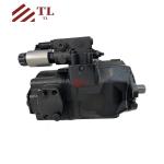 15191773 Hydraulic Pump For Volvo Excavator Excellent Performance