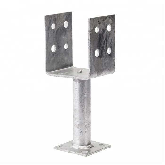 Stainless Steel Rafter Truss To Wall Plates Heavy Duty Triangle Bracket Installation