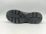 Breathable Leather Firefighting Boots Waterproof Lightweight Comfortable Work