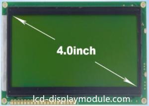 Quality 5V COB 192 x 64 Graphic LCD Module STN 20PIN For Household Telecommunication wholesale