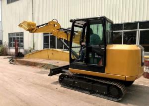 Quality CAT305 Tunnel Long Reach Excavator Booms With Boom Cylinder Arm Cylinder wholesale