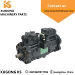 DX260 Main Pump K3V112DTP-9N14(PTO) Hydraulic Pump Device Hydrauic Pumps Parts