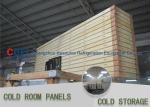 Chicken Cooling Freezer Cold Room with Automatic Control Temperature Setting