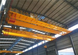 Quality 50t QB EOT Overhead Crane wholesale