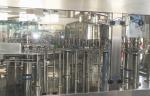 Full Auto Mineral Water Filling Machine 8000 Bottles Per Hour Speed