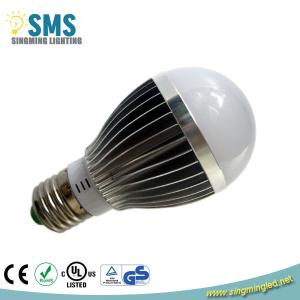 Quality Aluminum Epistar SMD5730 led bulb lamp wholesale