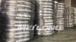 0.75in Hydraulic Control Line Steel Tube Coil With Close Dimensional Tolerance