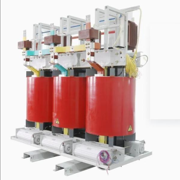 6kv - 10 Kv Three Phase 500kVA Dry Type Transformer Price Separated Winding