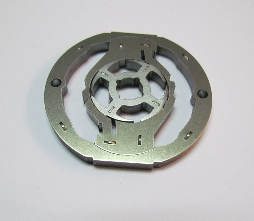 Metal Color Customized Rotor/Stator for Motors and Generators Electrical Motors