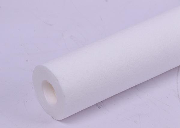 Cheap Household washable Cotton Wound Filter Cartridge polypropylene material for sale