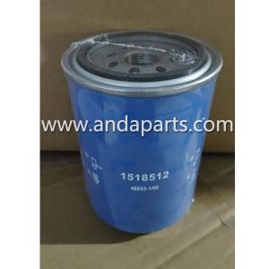 Quality Good Quality Fuel Water Separator Filter For SCANIA 1518512 wholesale
