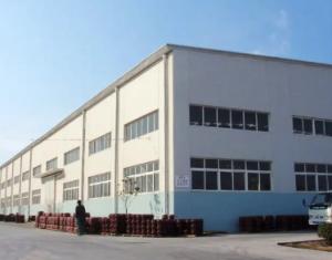Quality Metal Warehouse Building Steel Structure Factory Steel Prefab Warehouse wholesale