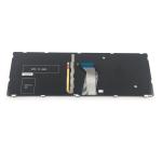Durable Lenovo Ideapad Laptop Keyboard For Y500 Y510 Y510P Y500NT Y590 Series