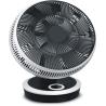 Buy cheap DC Motor Air Conditioning Table Fan DC Customized Color 12 Inch from wholesalers