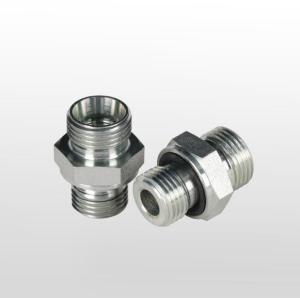Quality Hydraulic Male/Female Fitting and Adapters for Galvanized Sheet Medium Carbon Steel wholesale