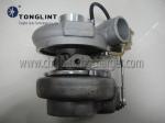 Mitsubishi Fuso FM 657 Truck TD07S 49187-00271 Diesel Turbocharger for 6.07TCA