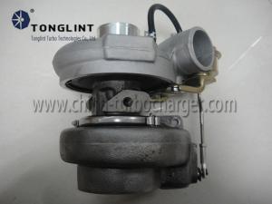Quality Mitsubishi Fuso FM 657 Truck TD07S 49187-00271 Diesel Turbocharger for 6.07TCA EURO 1 EURO 2 Engine wholesale