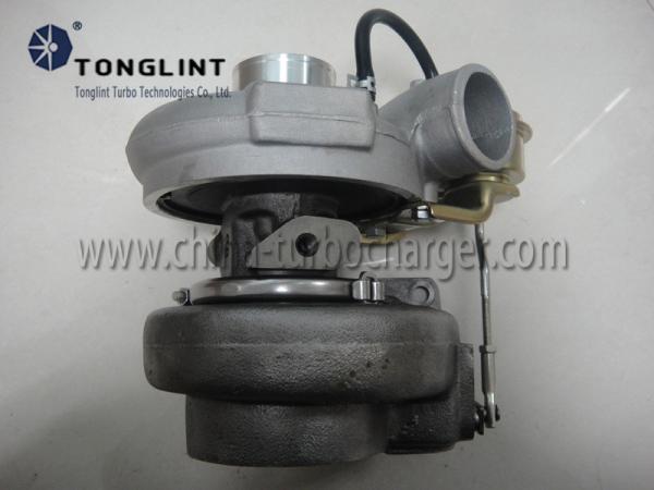 Mitsubishi Fuso FM 657 Truck TD07S 49187-00271 Diesel Turbocharger for 6.07TCA