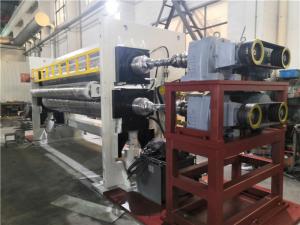 Quality ISO9001 Non Woven Fabric Making Machine wholesale